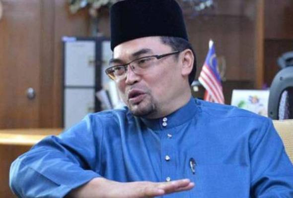 Kesukaran banteras Qadiani tiada kaitan dengan Istana Selangor – JAIS