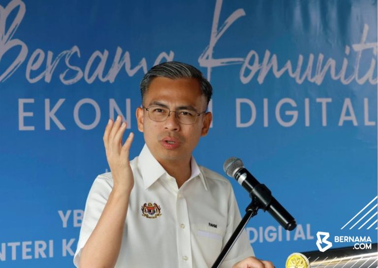 Kerajaan tak akan bersikap ‘kuku besi’ terhadap media, keadaan sekarang jauh lebih baik – Fahmi