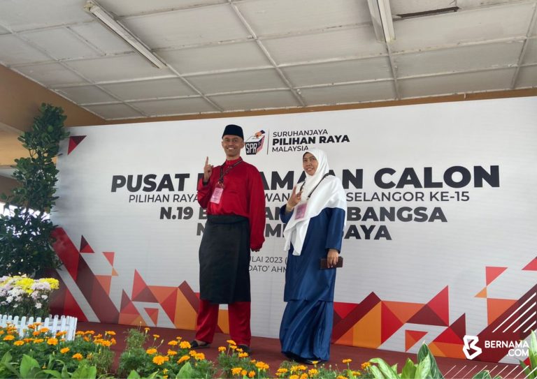 PRN: Altimet ditentang calon PN di DUN Lembah Jaya