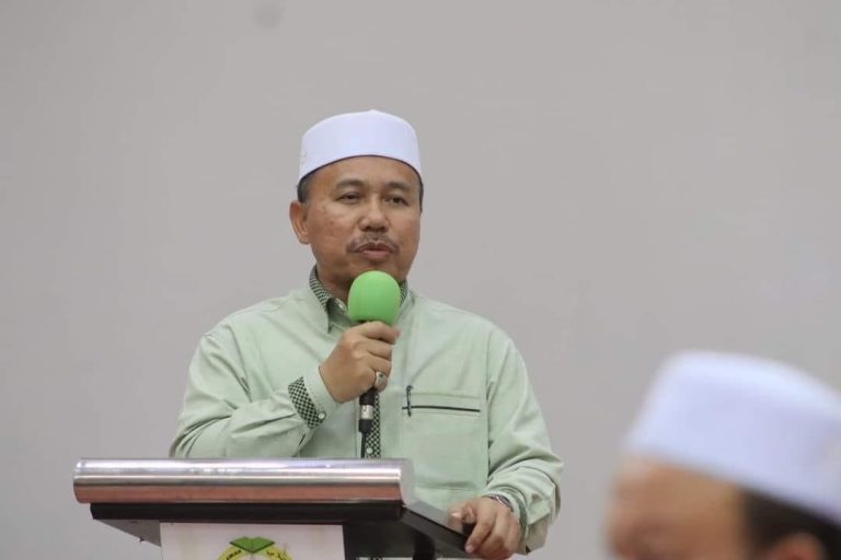 Kenyataan komplot terhadap Sanusi tidak merujuk kepada PDRM – Ahmad Yahaya