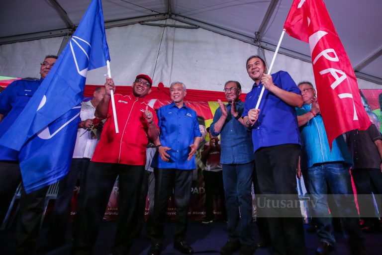 Kerajaan dituntut nyata komitmen serius laksana reformasi institusi – Masyarakat Sivil