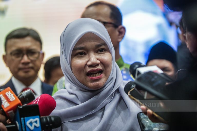 2024 tahun memperhebat proses reformasi sistem pendidikan negara – Fadhlina