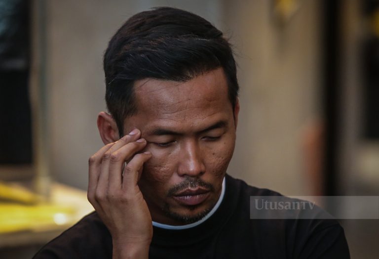 Promosi vape dalam ‘podcast’, Shuib didenda RM10,000