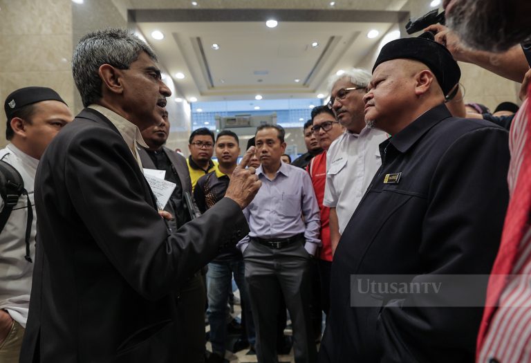 Sistem pendidikan 2 aliran punca masalah perpaduan di Malaysia
