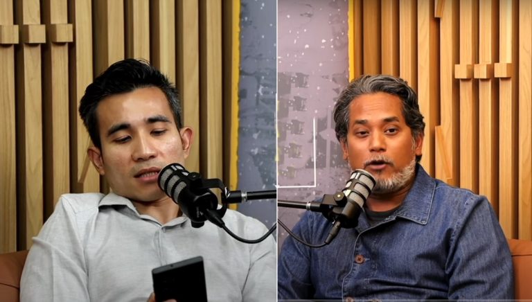 Tangkapan, pendakwaan Sanusi beri kesan positif kepada PN – Khairy, Shahril