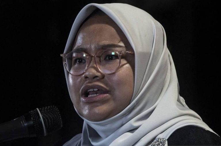 PRN: Cuba dipinang, pendirian MUDA bergerak solo muktamad