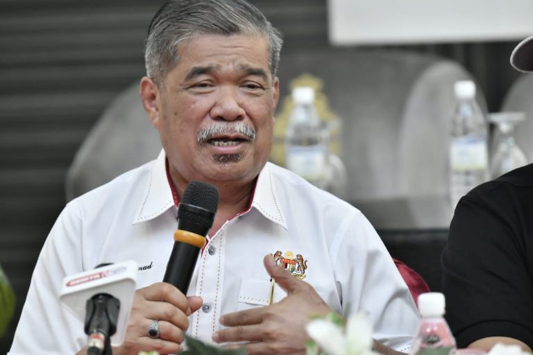 Salahuddin aktif pastikan tiada kenaikan harga berlaku – Mat Sabu