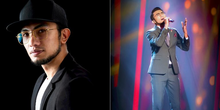 [VIDEO] Single solo pertama Nine, Rindu Memanggilku bangkit daripada kesedihan