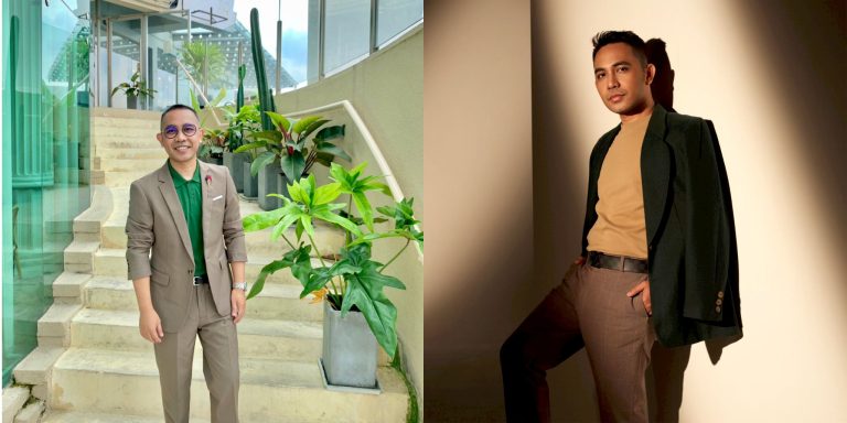 Tolak lagu Ajai sebab tak kena dengan jiwa, Hafiz Hamidun mohon maaf