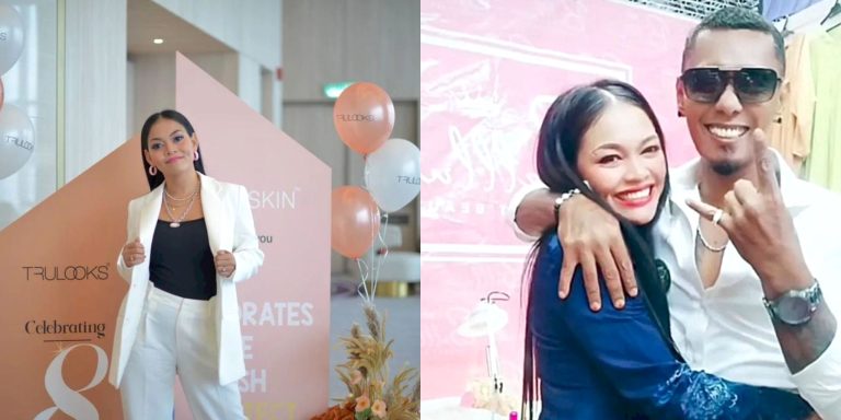 Alahan hamil yang teruk ‘berjaya’ buat Tom berhenti merokok selepas 20 tahun
