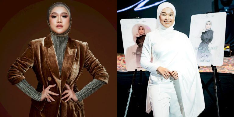 Ernie Zakri sertai Universal Music, harap kerjaya makin berkembang