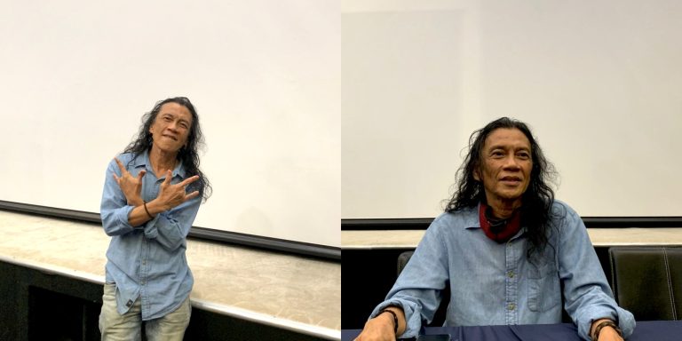 Rindu zaman lincah di pentas, Yantzen jalani rawatan tradisional bagi ubati ‘penyakit misteri’