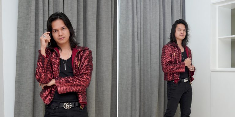 Kurang ‘lepak’ dengan rakan, Amir Masdi korban masa demi hasilkan album pertama