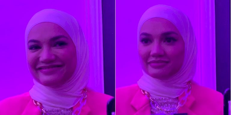 Keluar rumah, berhias & langgar idah? Puteri Sarah hanya kerja cari rezeki