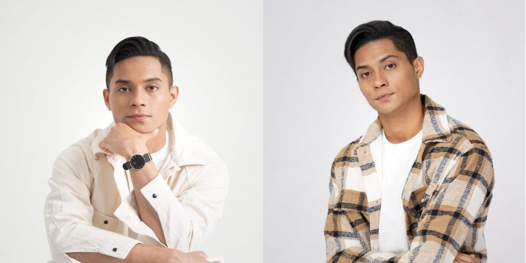 Daniesh Suffian bekerjasama dengan Omar K & Firdaus Rahmat demi Jaga Dia