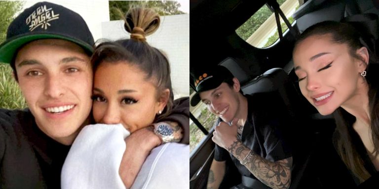 Sibuk dengan kerja &  suami ada teman wanita baharu, punca Ariana Grande bercerai