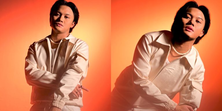 Luahan cinta Rizky Febian menerusi Berona