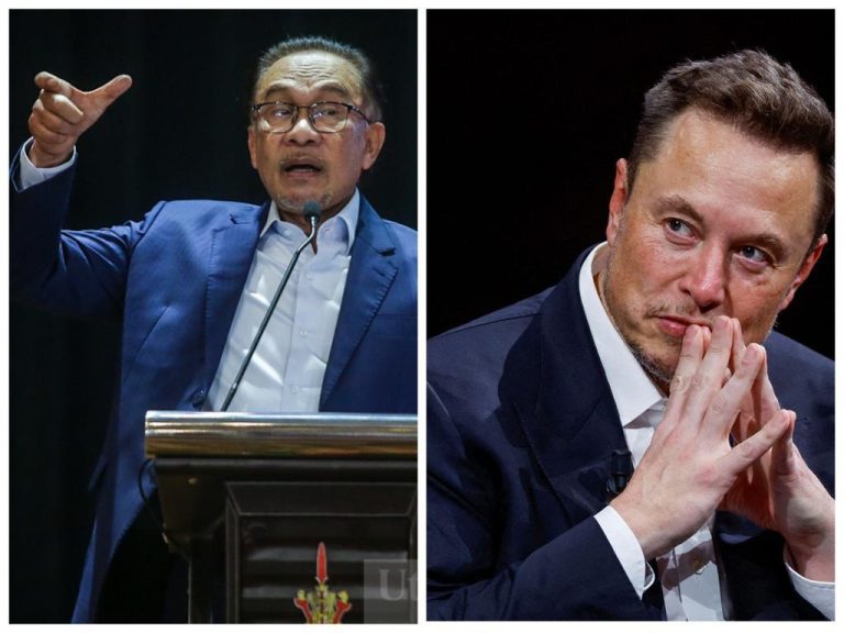 Kehadiran Elon Musk pemangkin kemasukan pelabur lain