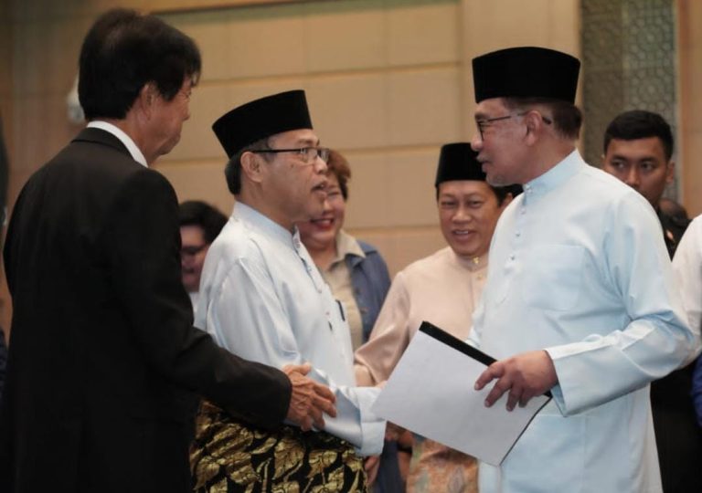 Belanjawan 2024: ANGKASA harap kerajaan beri tumpuan kepada koperasi