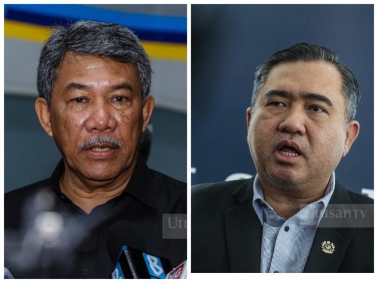 Tok Mat, Anthony Loke sedia pertahan kerusi DUN