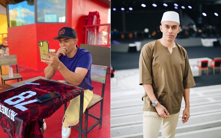 Altimet calon PH dalam PRN Selangor di DUN Lembah Jaya