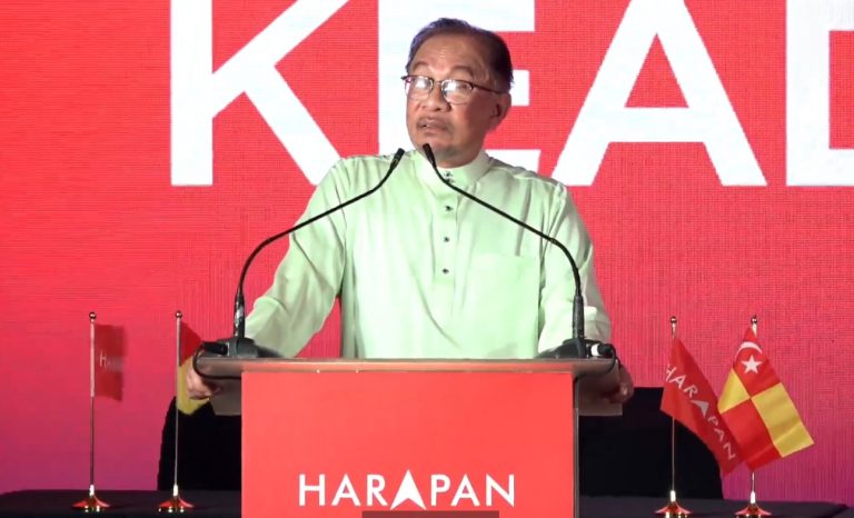 Senarai calon PKR bertanding PRN di enam negeri