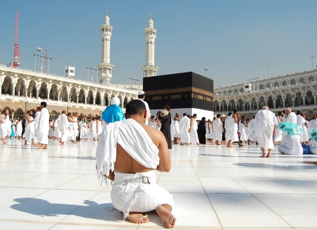 3 amalan setara haji
