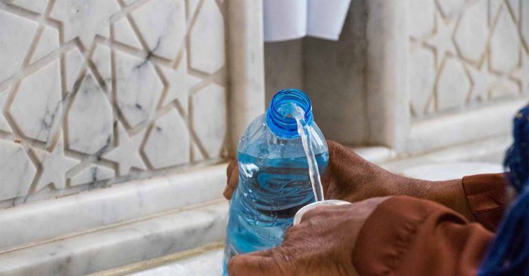 KKM adakan operasi banteras penjualan air zam zam