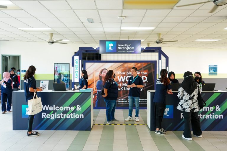 IPTS hadapi masalah kurang pelajar untuk beroperasi?