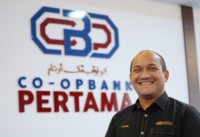 Co-opbank Pertama agih dividen lebih RM60.91 juta