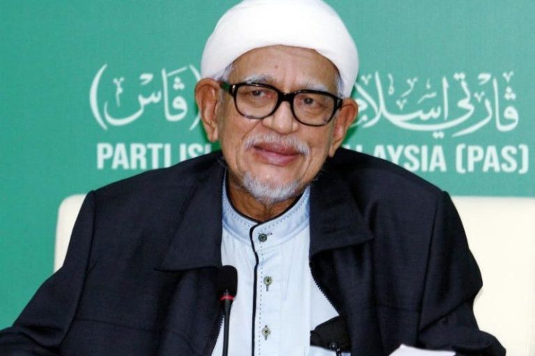 Ahmad Yakob mohon undur diri kerana uzur – Abdul Hadi