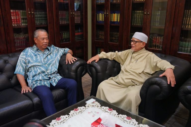 Annuar Musa mungkin tidak bertanding pada PRN – Hadi