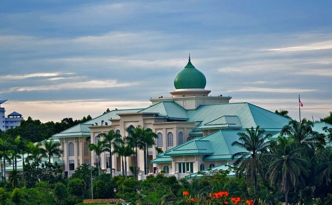 Seri Perdana tidak sesuai didiami sebelum dibaiki, bocor sana sini – Marzuki