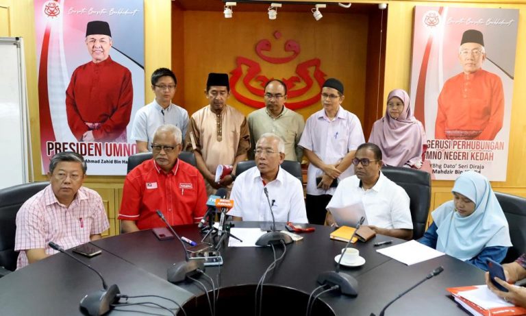 Sokongan pengundi muda kini berbeza berbanding PRU lepas – Mahdzir