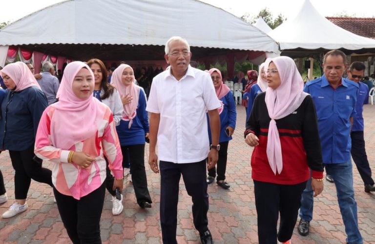 Kerajaan Kedah perlu beri penjelasan mengenai penerokaan haram unsur nadi bumi di Sik