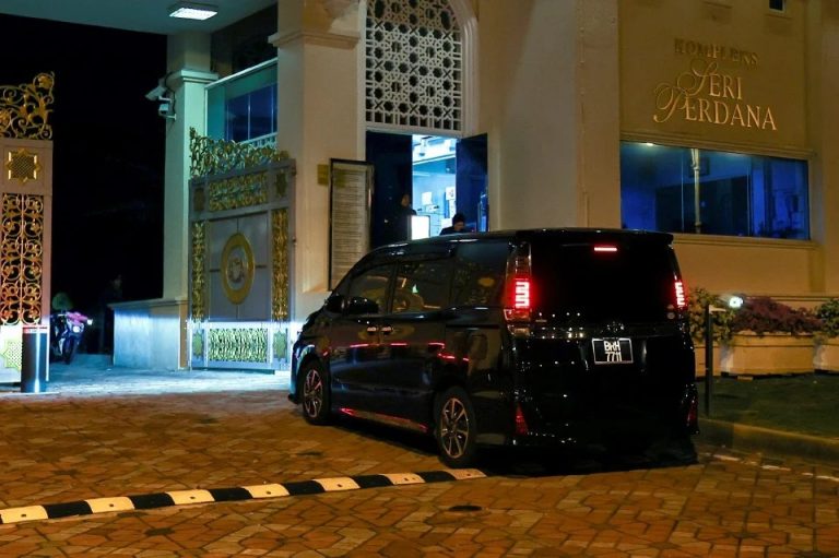 PH bincang persiapan akhir PRN 6 Negeri, PRK Kuala Terengganu