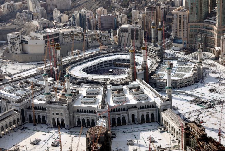 Operasi haji berjalan lancar, Arab Saudi iktiraf jemaah Malaysia berdisplin, baik dan berilmu – Naim