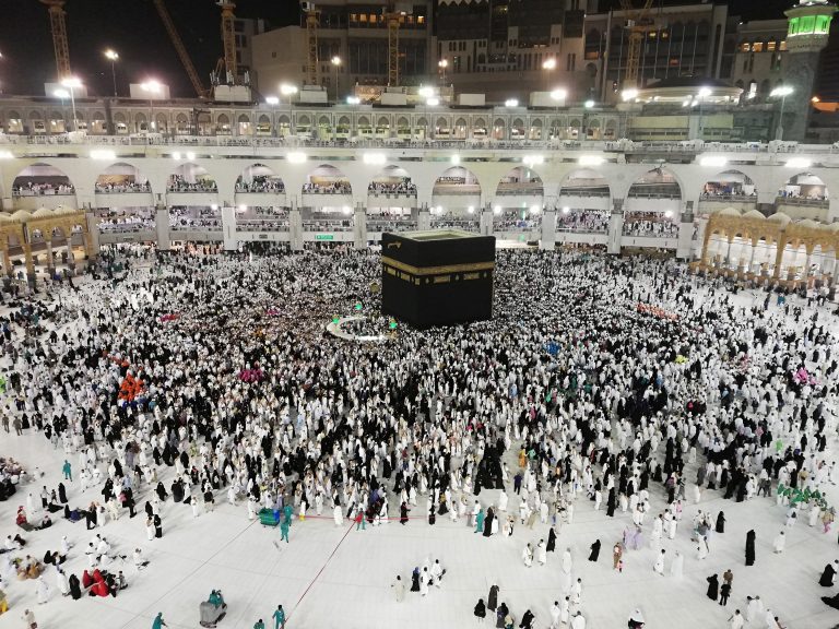 Masalah kerap kentut hingga ganggu tawaf dan solat. Ini pandangan mufti