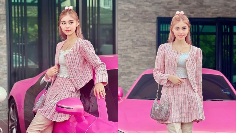 “Seriuslah? Patutlah dia tunjuk aurat sikit demi sikit” -Netizen terkejut, Masya Masyitah kongsi foto ‘free hair’ di IG