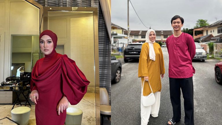 Shila Amzah beri bayangan bakal berkahwin pada Ogos ini – “Saya akan kongsi tarikh nikah selepas ibu Ubai keluar hospital,”