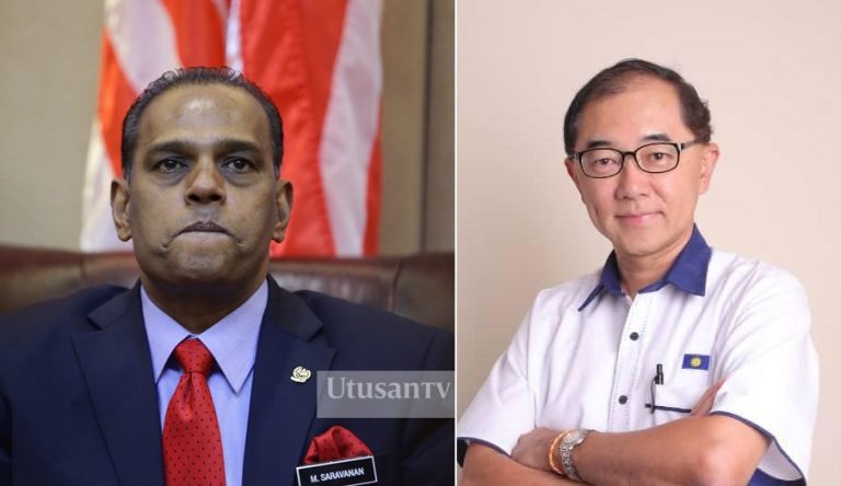 MIC, MCA tidak boikot PRN, akan bantu menangkan calon BN
