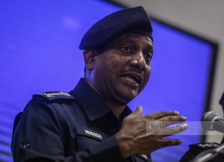 Zayn Rayyan dibunuh: Belum ada petunjuk, keterangan terhad – Polis