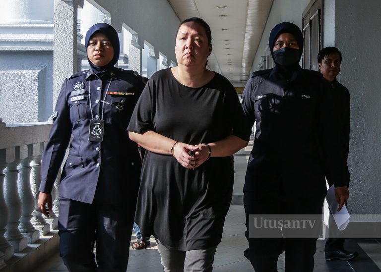 Pembantu peribadi mengaku tak bersalah pecah amanah hampir RM1.6 juta