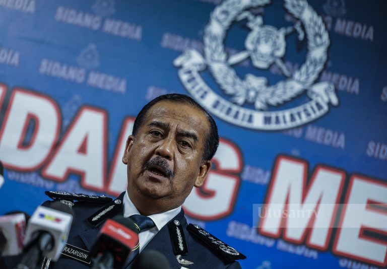 Sang saka biru, berevolusi mengikut zaman, cekal mendepani perubahan – KPN