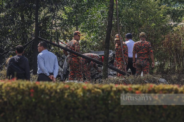 Saya bukan antara mangsa kata Ikwan Hafiz Jamaluddin