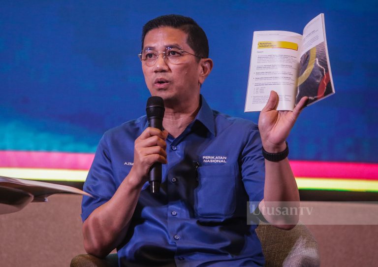 ‘Hari ini menang, esok Tawaran PN Selangor dilaksanakan’ – Azmin