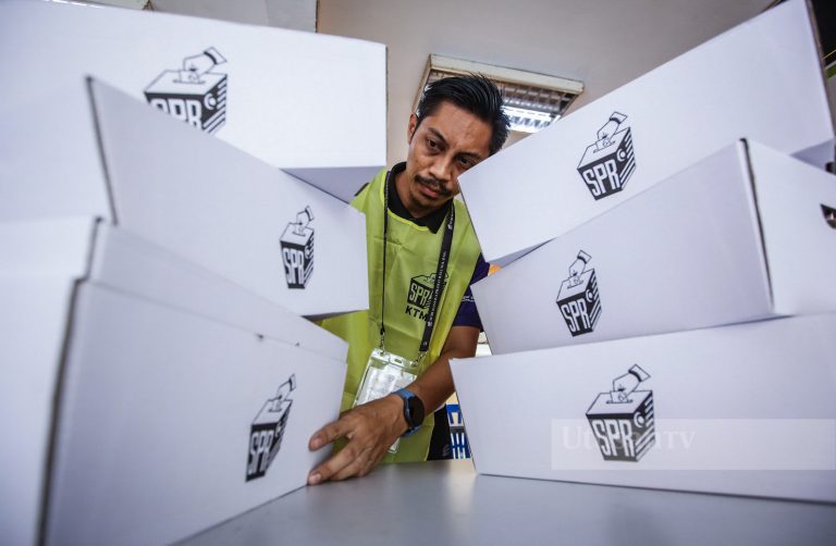 PRK Nenggiri: Tiada pusat pengundian awal dibuka 13 Ogos