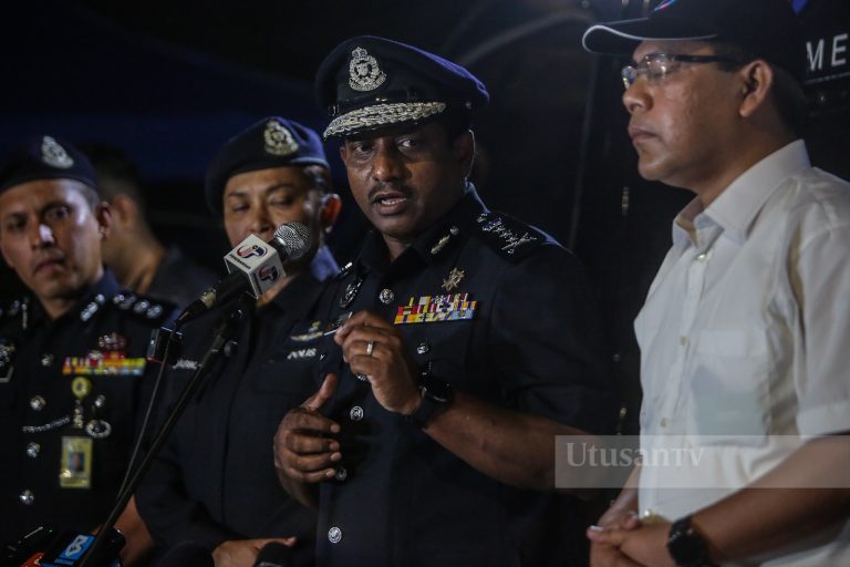 Nahas Elmina: Perakam suara kokpit ditemui