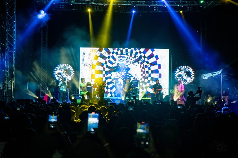 Soundcircus Festival 2023 meriah sepanjang 2 hari berlangsung di MAEPS!
