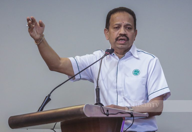 Masih terlalu awal tapi MIC tak tolak kemungkinan sertai PN